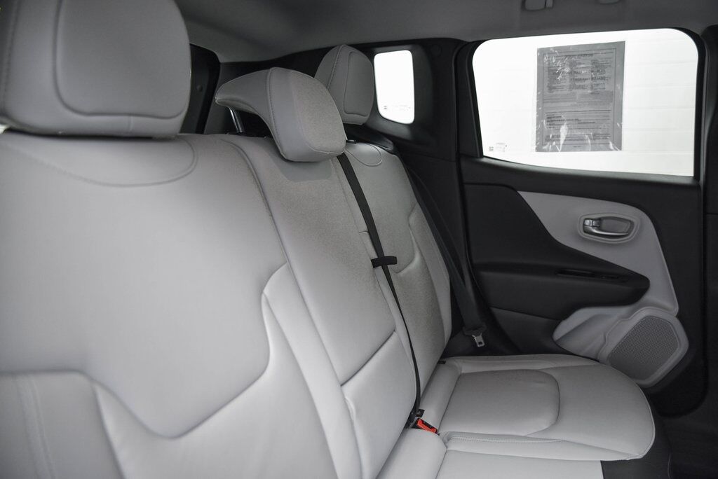 2022 Jeep Renegade Limited AKRON OH