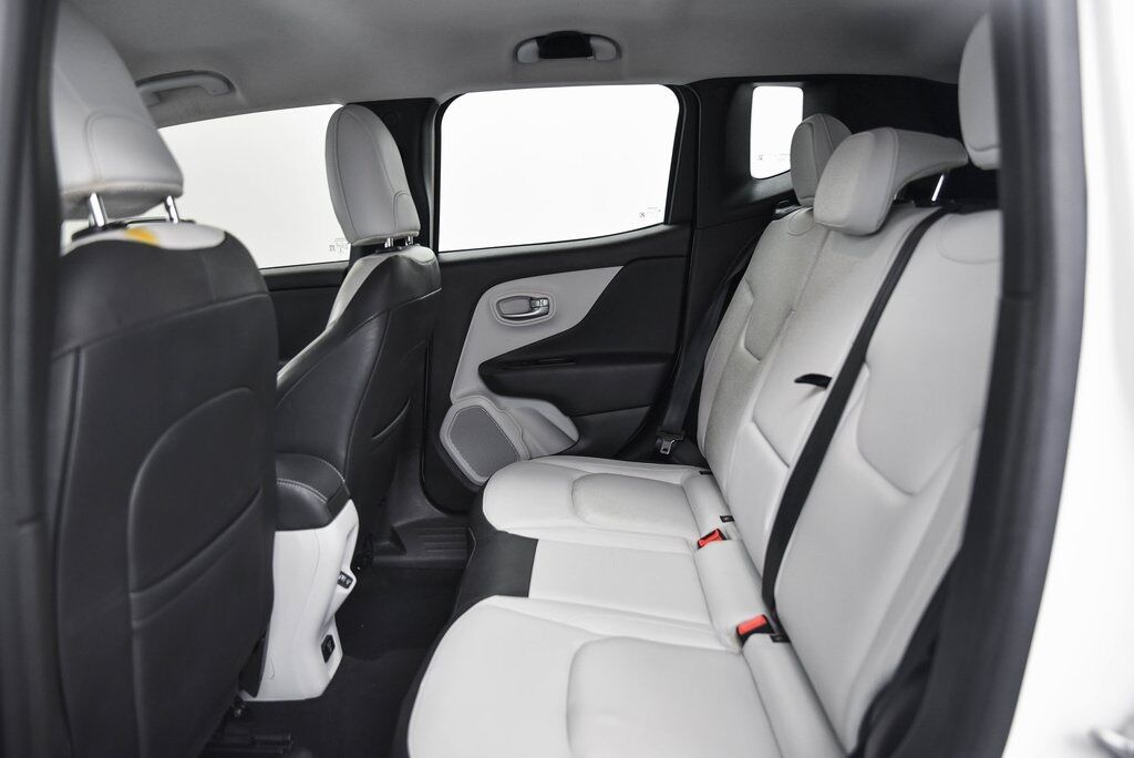 2022 Jeep Renegade Limited AKRON OH