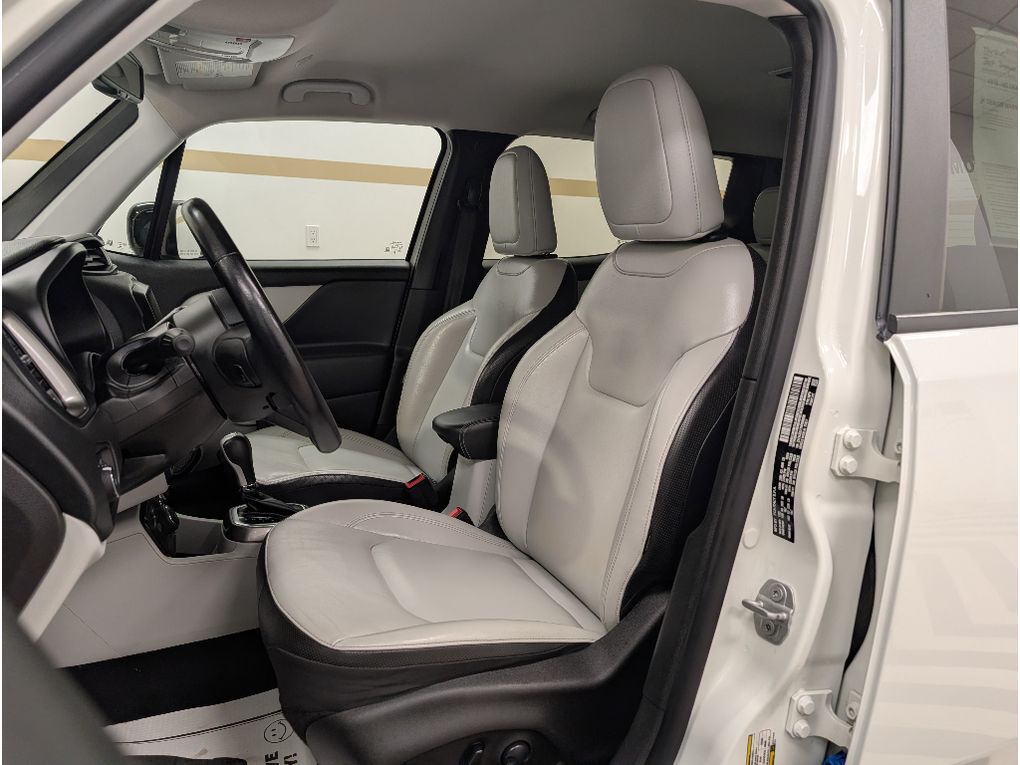 2022 Jeep Renegade Limited Bozeman MT