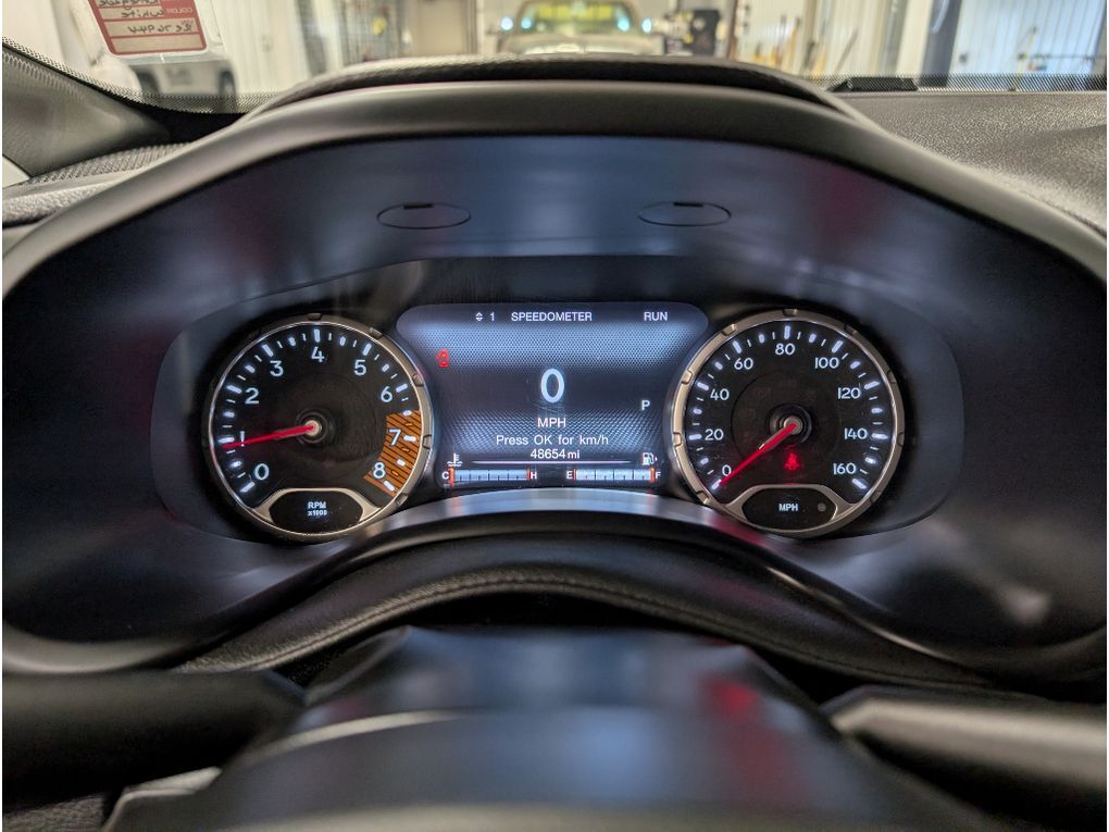 2022 Jeep Renegade Limited Bozeman MT