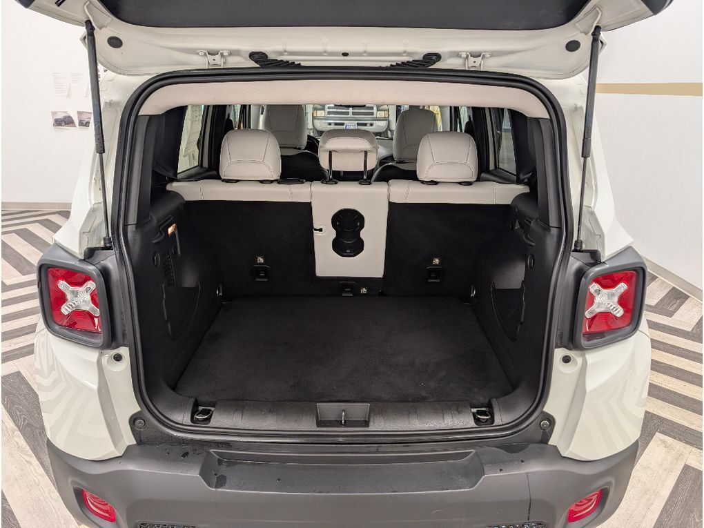 2022 Jeep Renegade Limited Bozeman MT