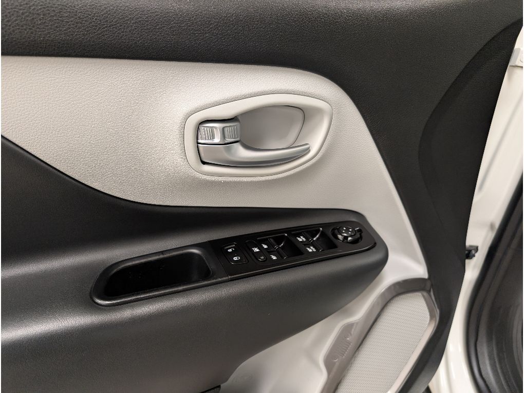 2022 Jeep Renegade Limited Bozeman MT