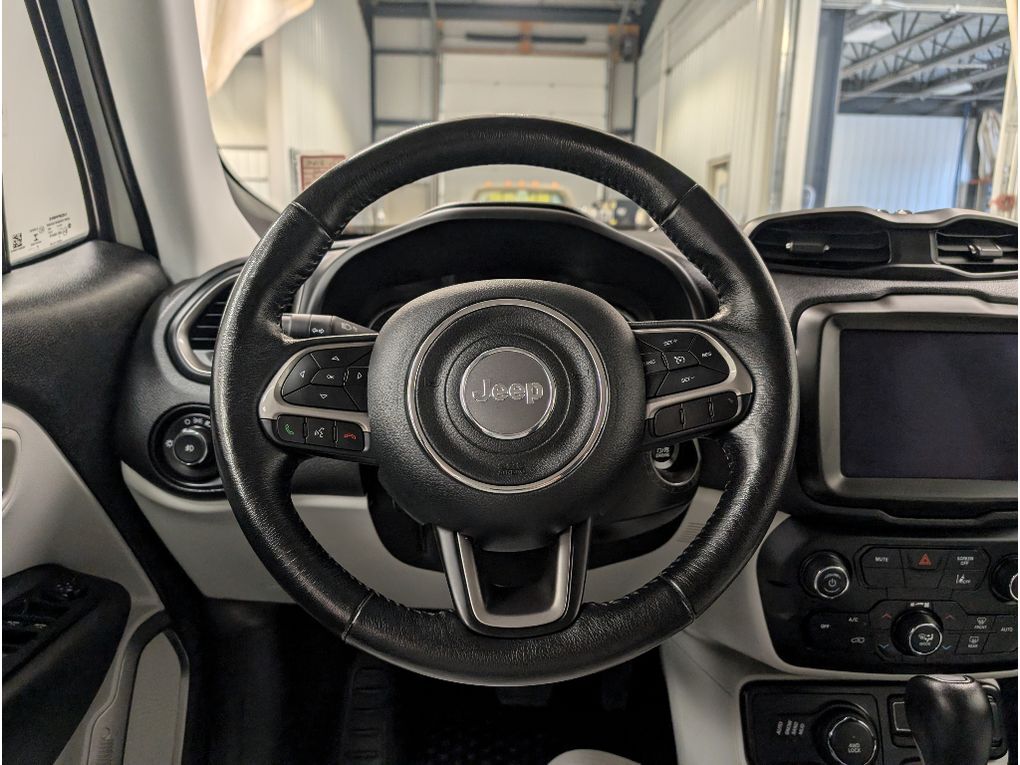 2022 Jeep Renegade Limited Bozeman MT