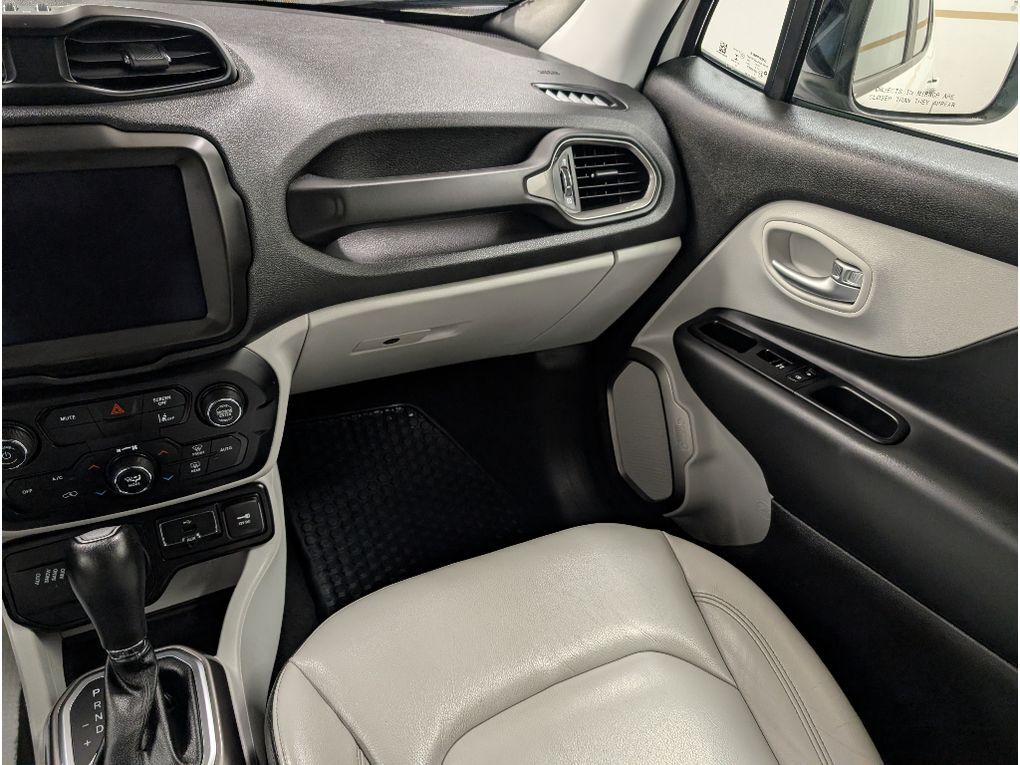 2022 Jeep Renegade Limited Bozeman MT