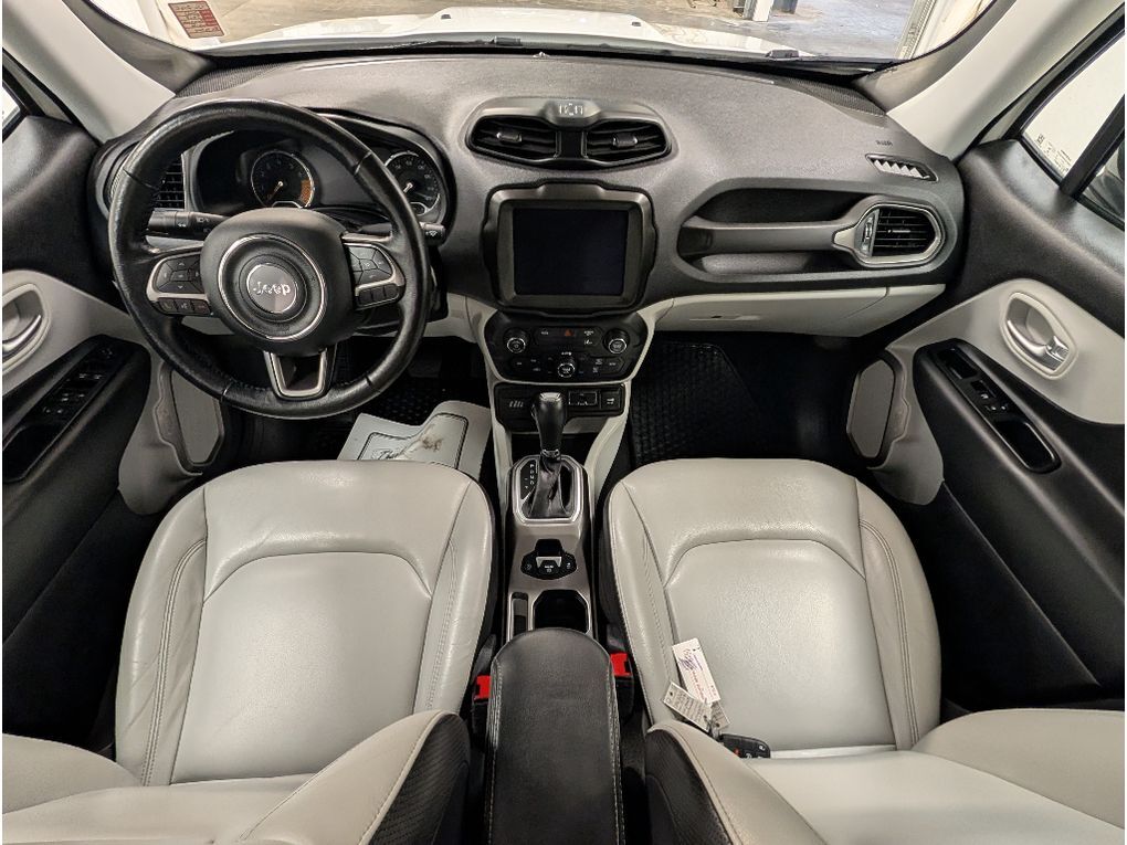 2022 Jeep Renegade Limited Bozeman MT