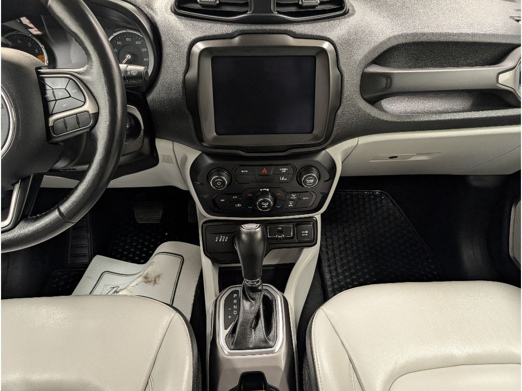 2022 Jeep Renegade Limited Bozeman MT