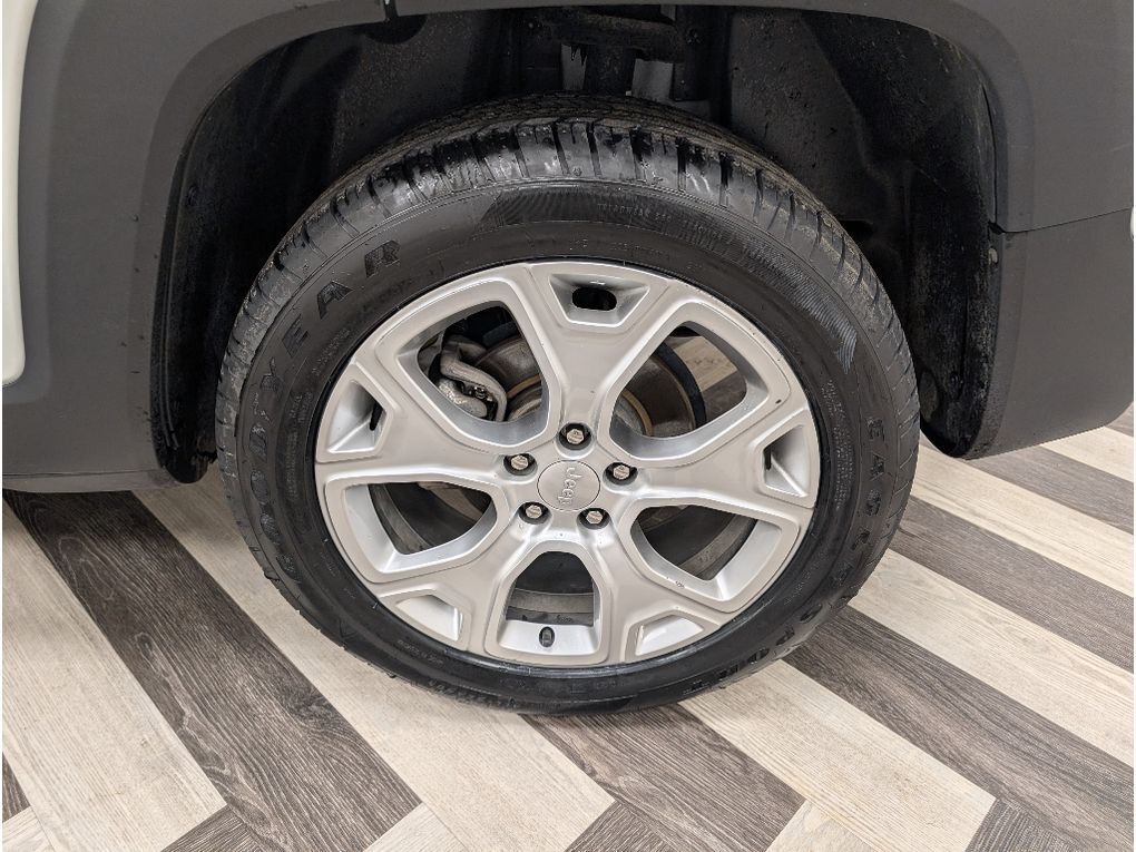 2022 Jeep Renegade Limited Bozeman MT