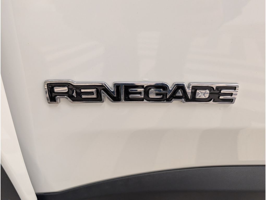 2022 Jeep Renegade Limited Bozeman MT