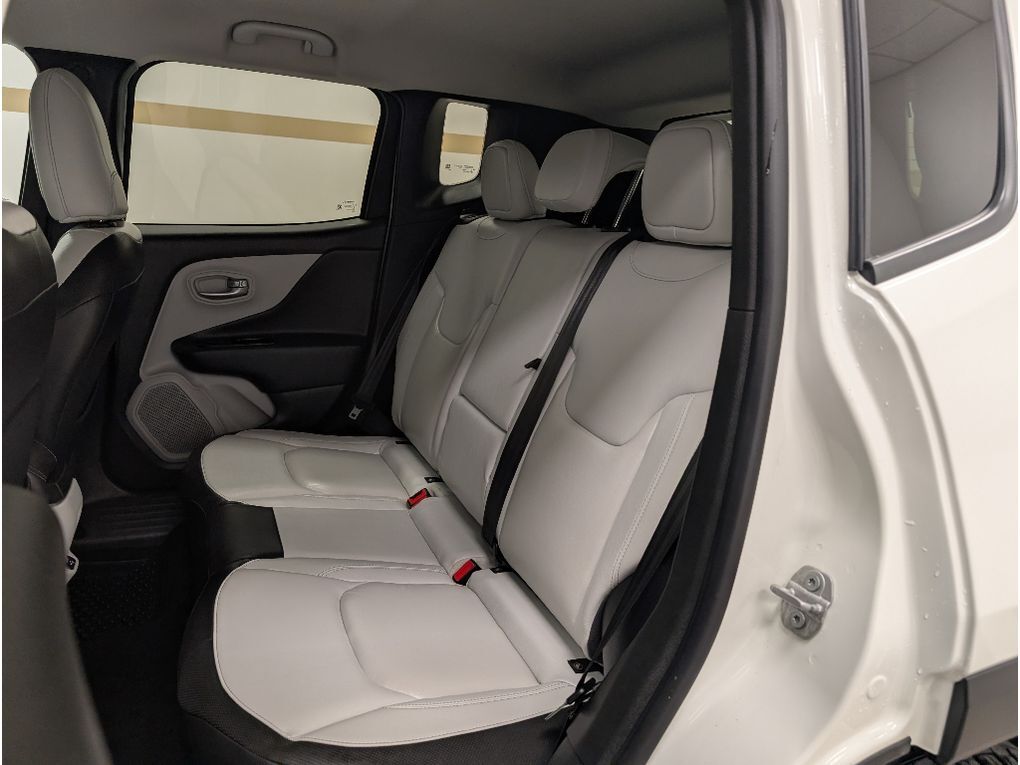 2022 Jeep Renegade Limited Bozeman MT