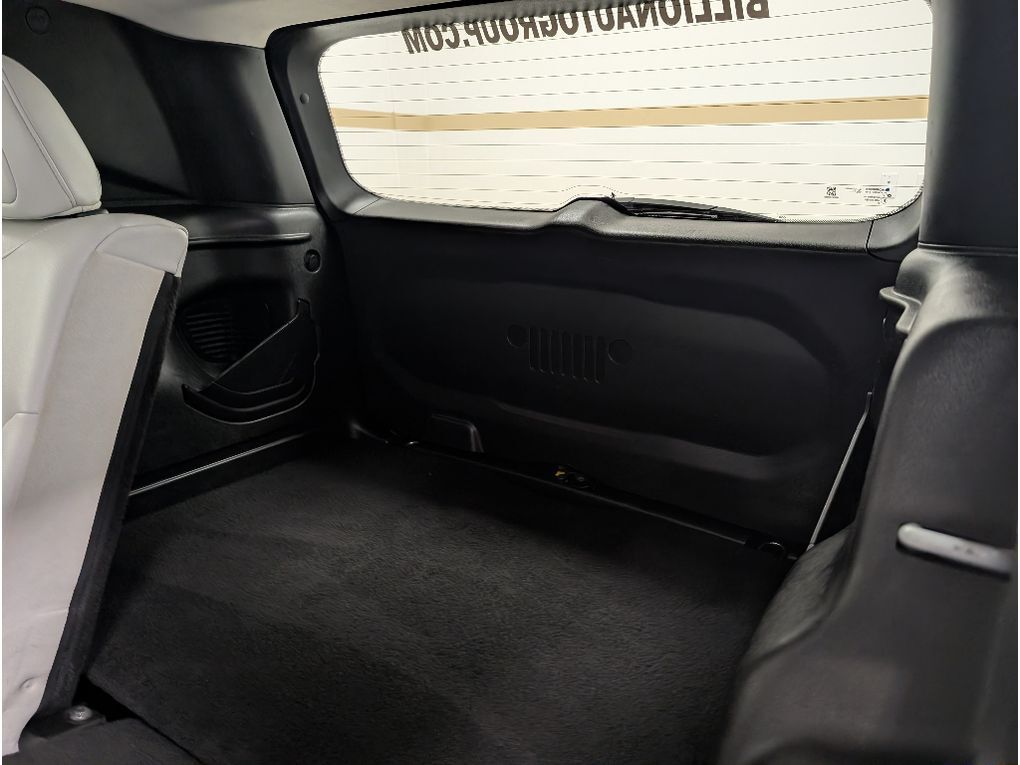 2022 Jeep Renegade Limited Bozeman MT