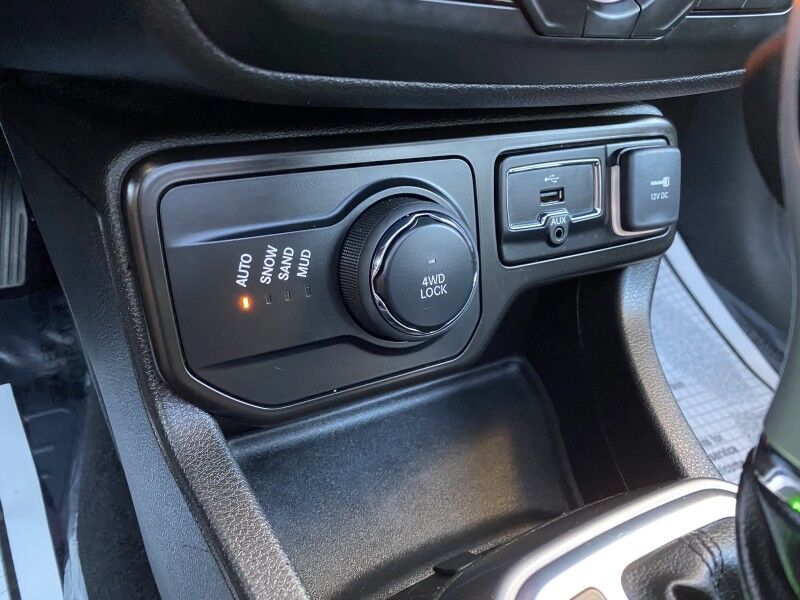 2022 Jeep Renegade Limited Bristol  PA