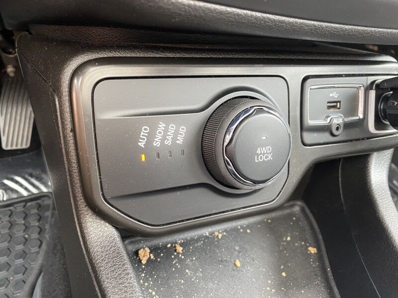 2022 Jeep Renegade Limited Bristol  PA