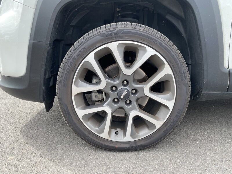 2022 Jeep Renegade Limited Bristol  PA