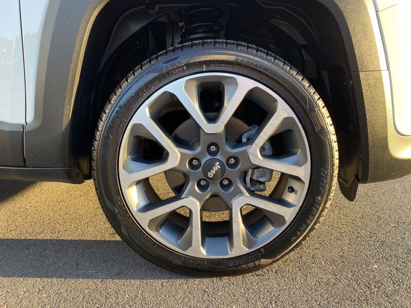 2022 Jeep Renegade Limited Bristol  PA