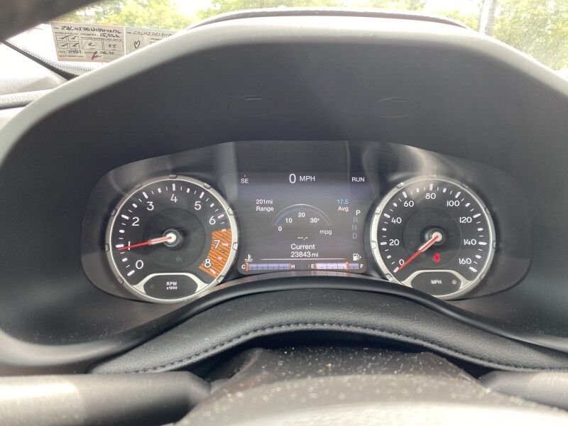 2022 Jeep Renegade Limited Bristol  PA