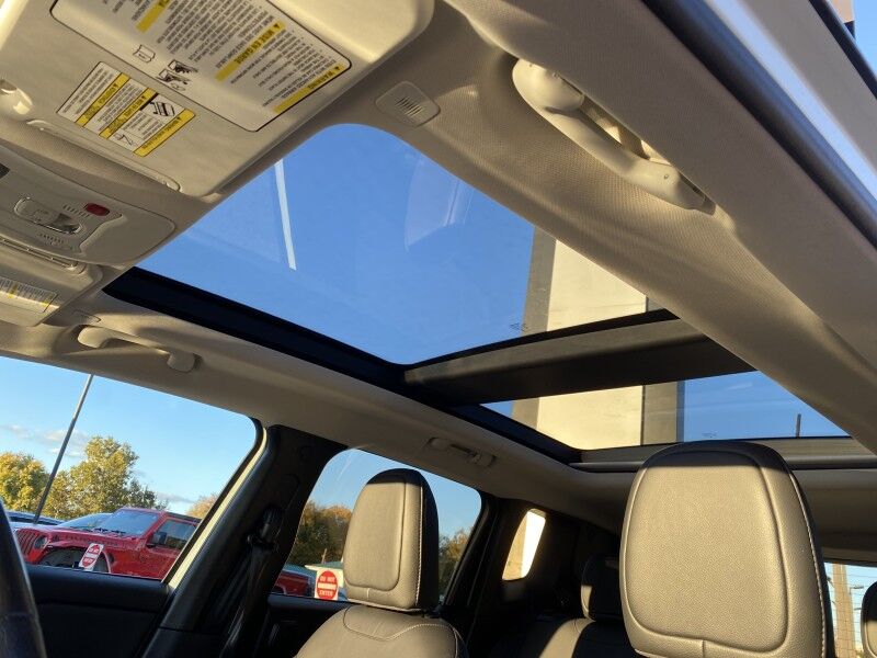 2022 Jeep Renegade Limited Springfield PA