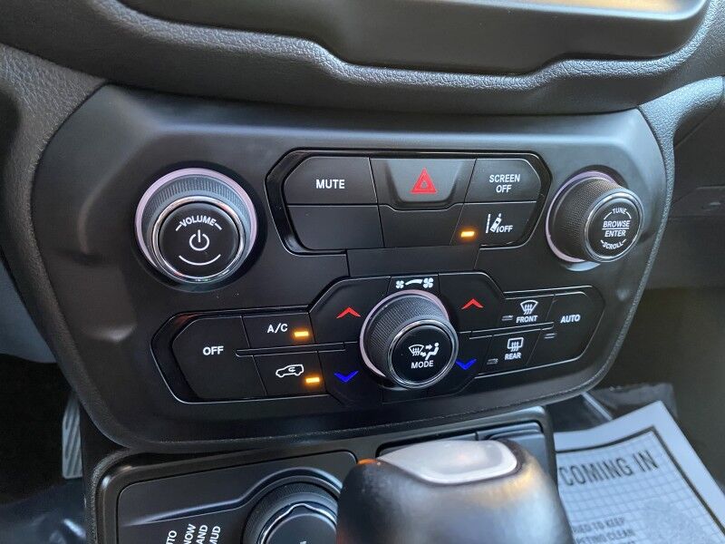 2022 Jeep Renegade Limited Springfield PA