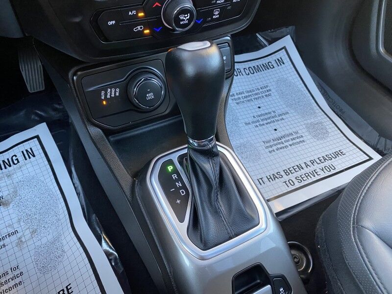 2022 Jeep Renegade Limited Springfield PA