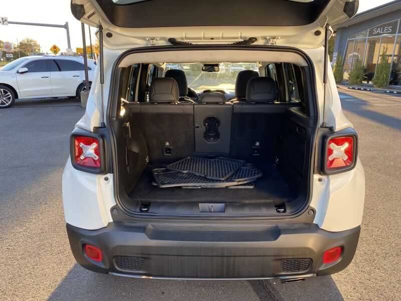 2022 Jeep Renegade Limited Springfield PA