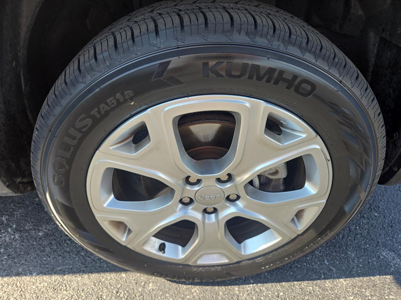 2022 Jeep Renegade Limited HAMBURG PA
