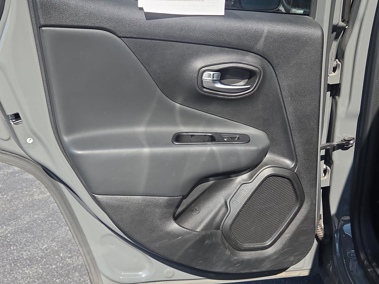 2022 Jeep Renegade Limited HAMBURG PA