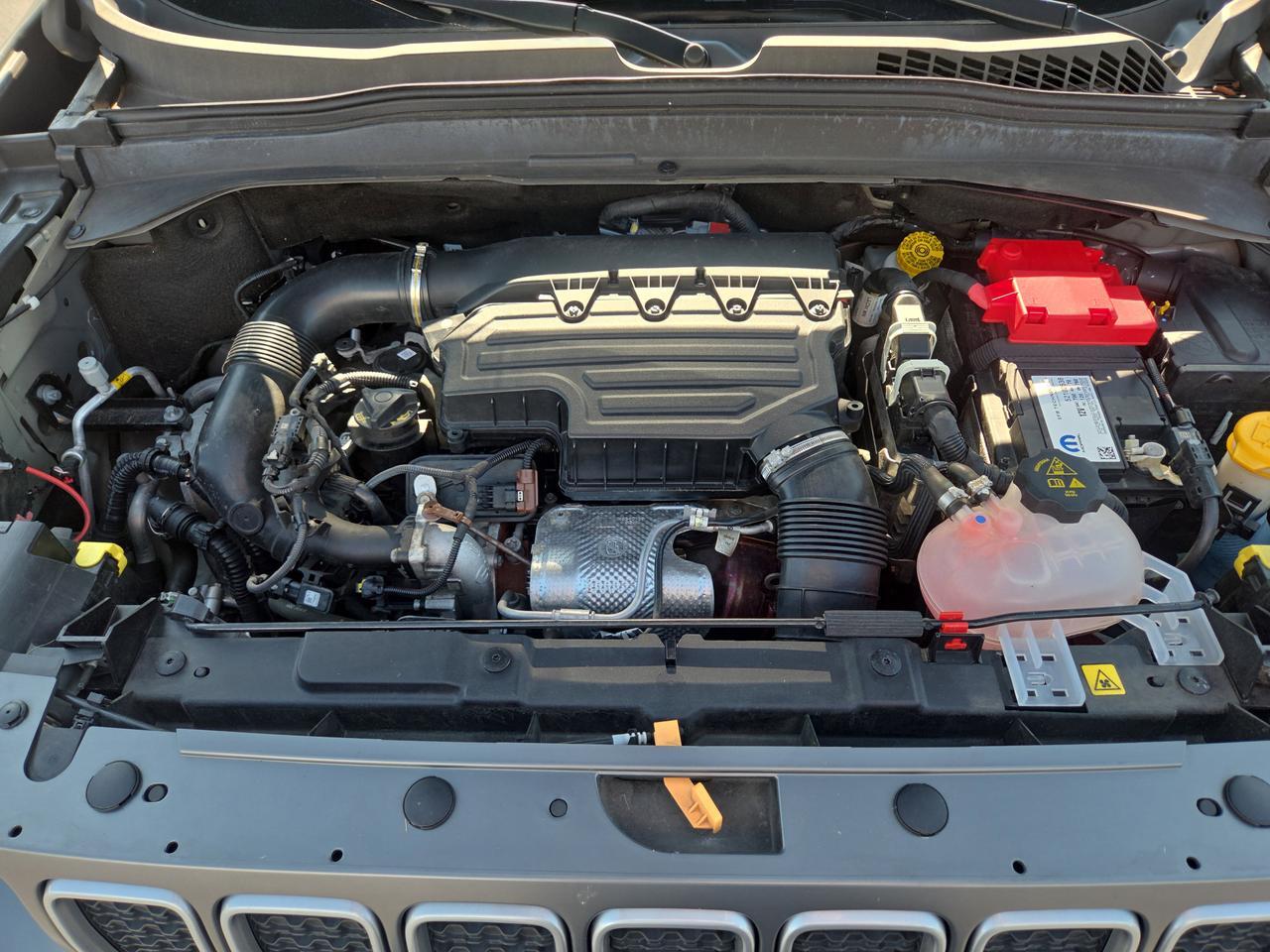 2022 Jeep Renegade Limited HAMBURG PA