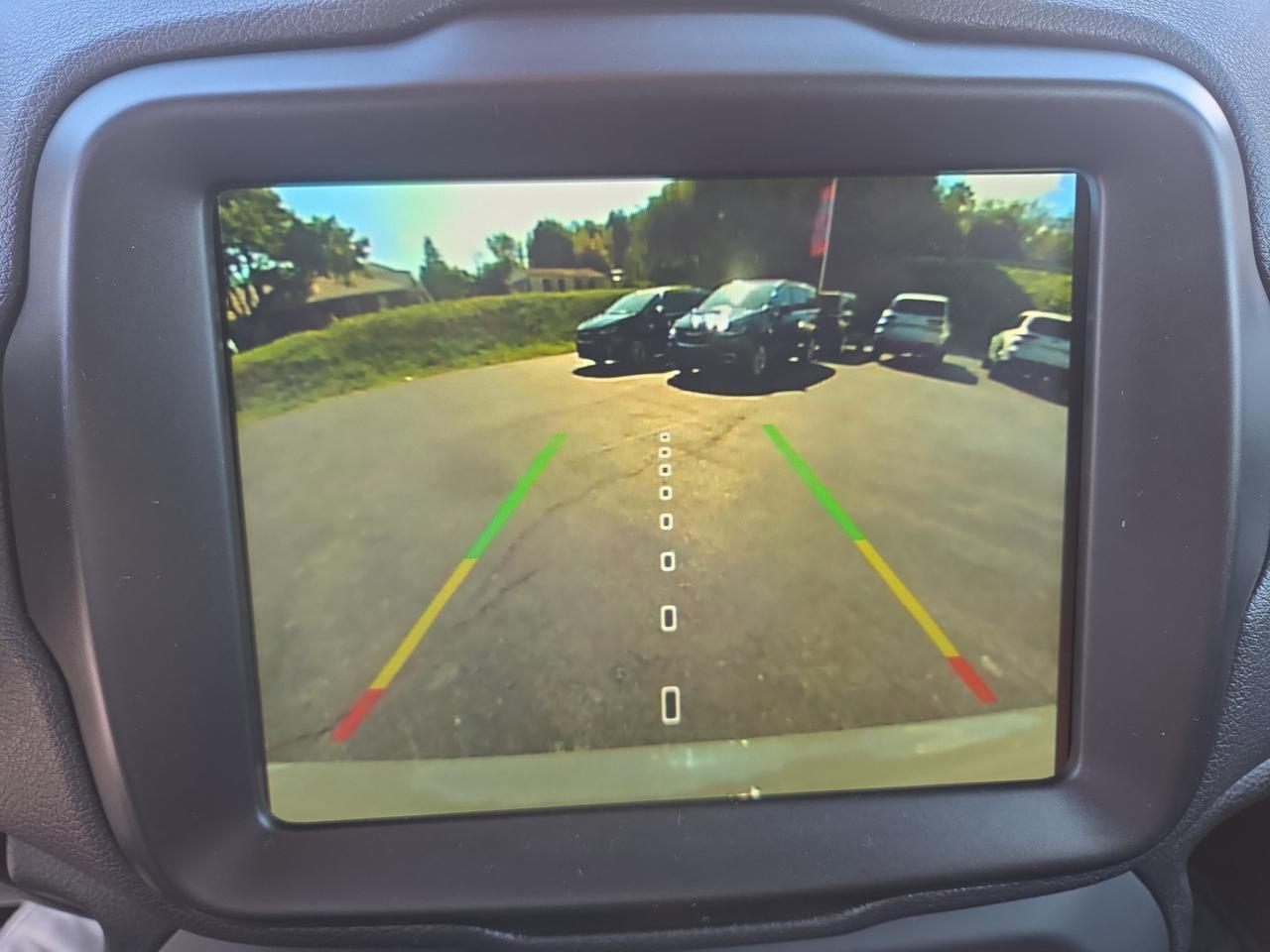 2022 Jeep Renegade Limited HAMBURG PA
