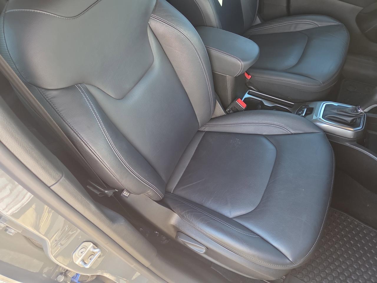 2022 Jeep Renegade Limited HAMBURG PA