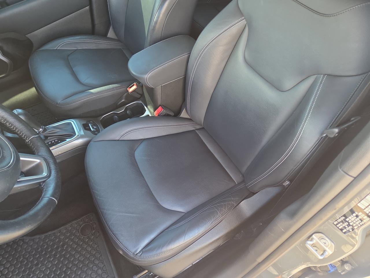 2022 Jeep Renegade Limited HAMBURG PA