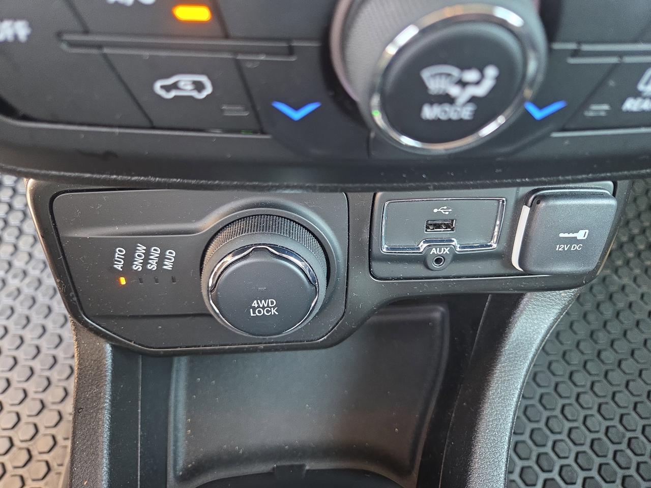 2022 Jeep Renegade Limited HAMBURG PA