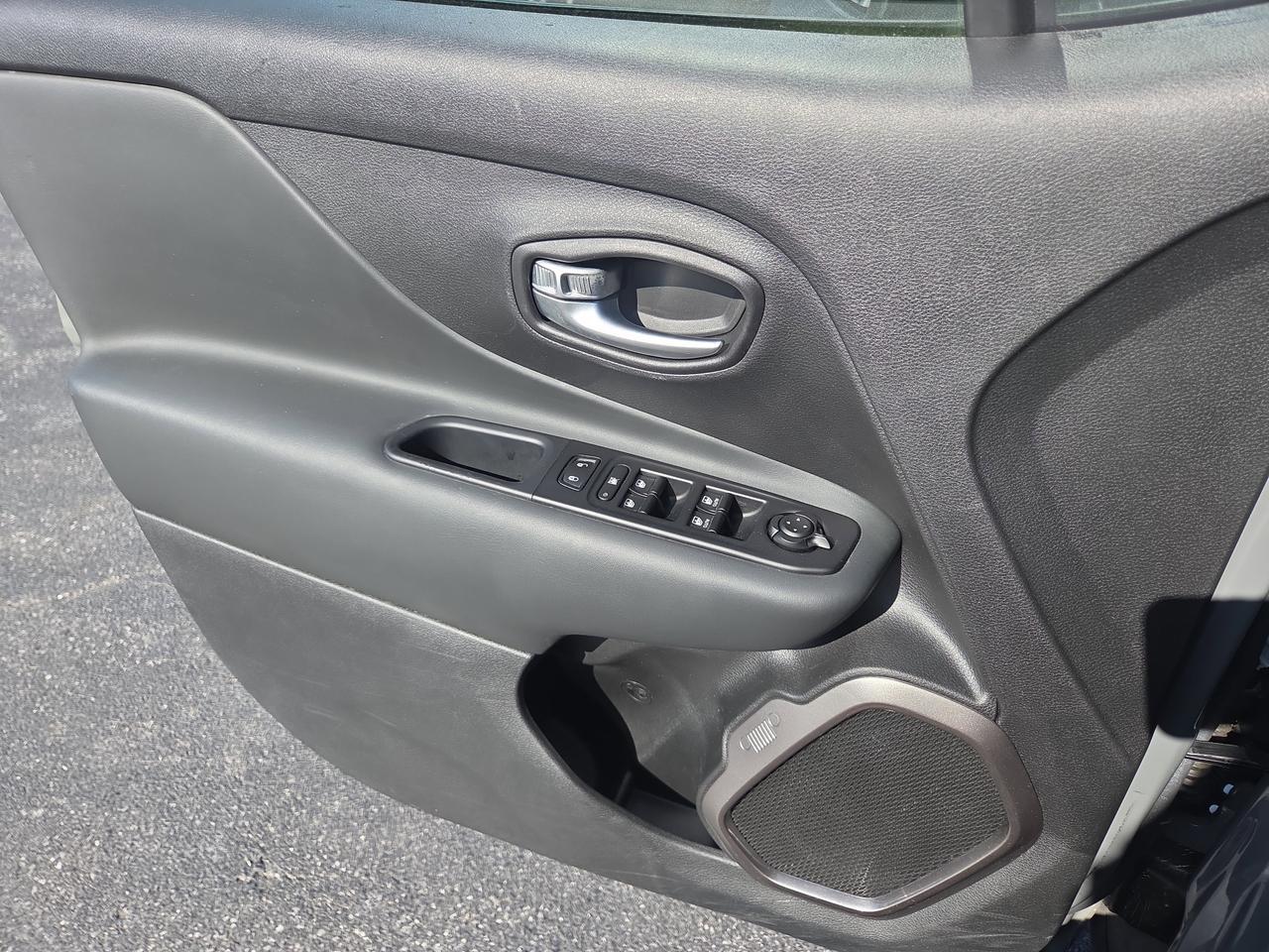 2022 Jeep Renegade Limited HAMBURG PA