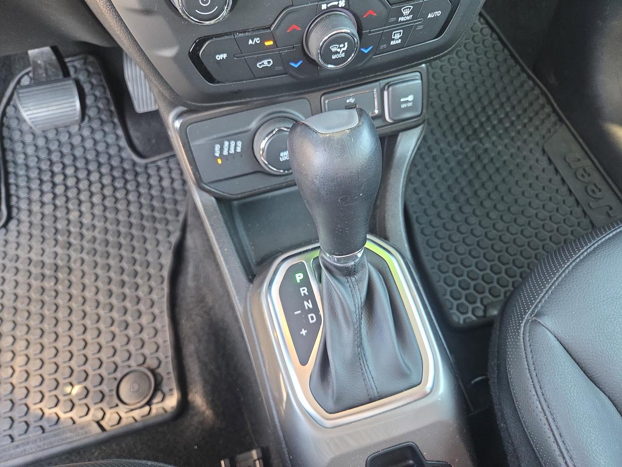 2022 Jeep Renegade Limited HAMBURG PA