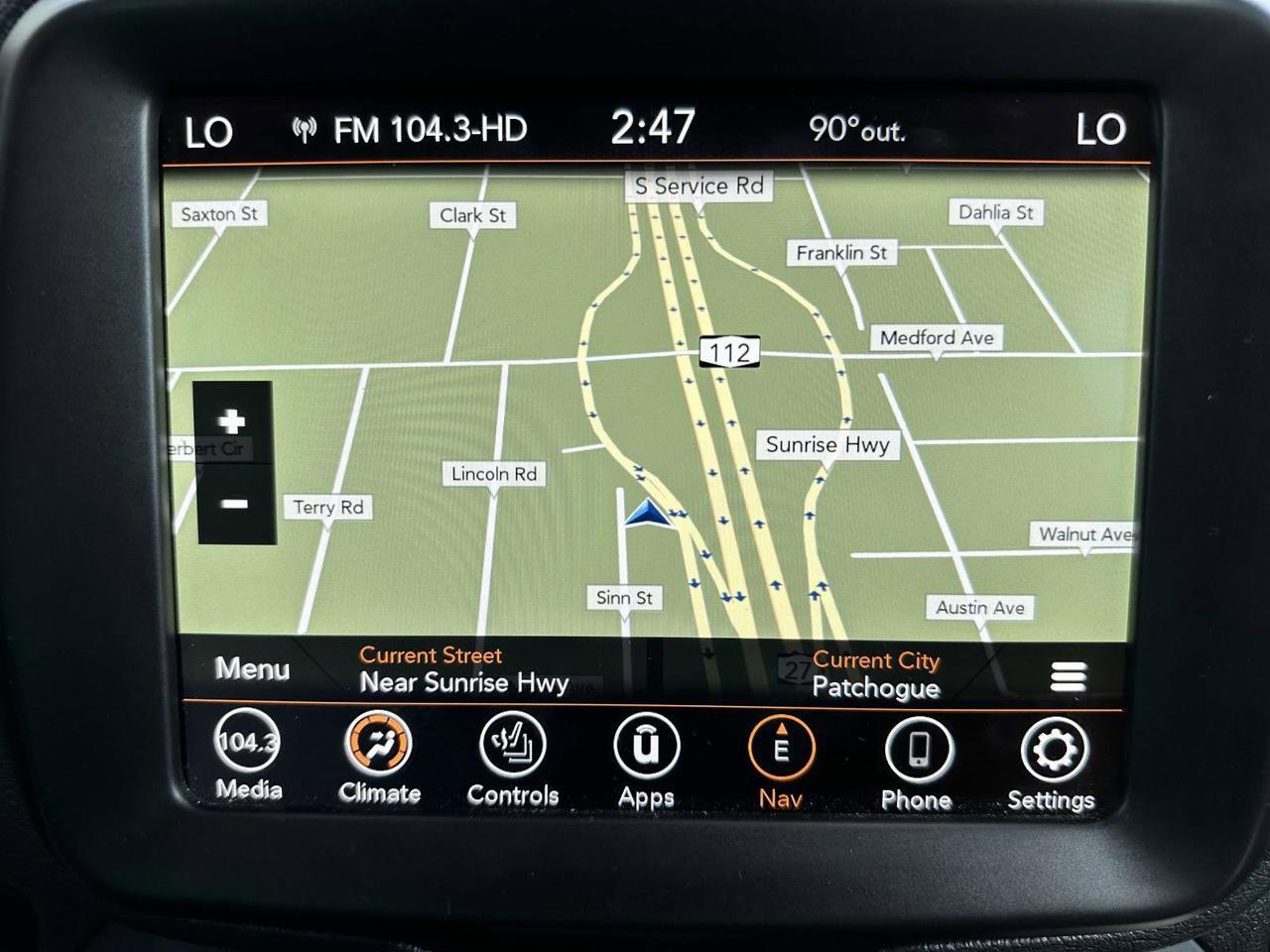 2022 Jeep Renegade Limited San Clemente CA