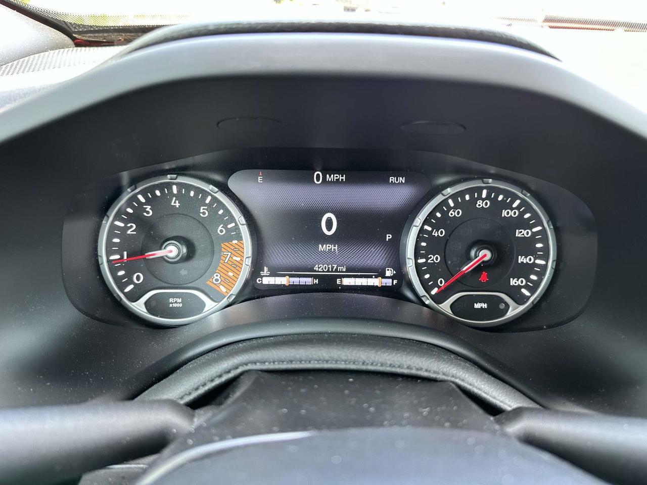 2022 Jeep Renegade Limited San Clemente CA