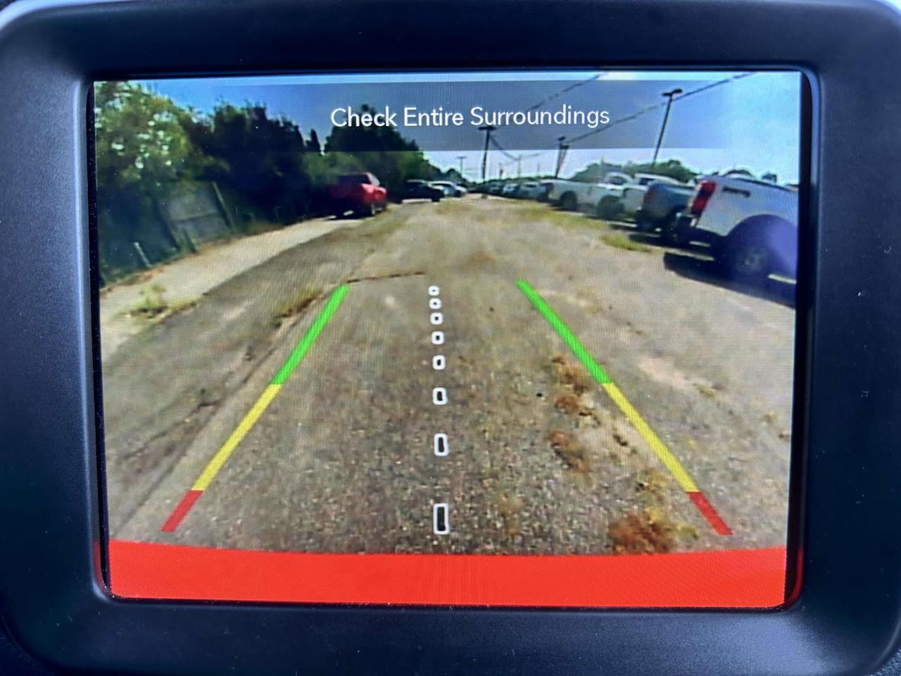 2022 Jeep Renegade Limited San Clemente CA