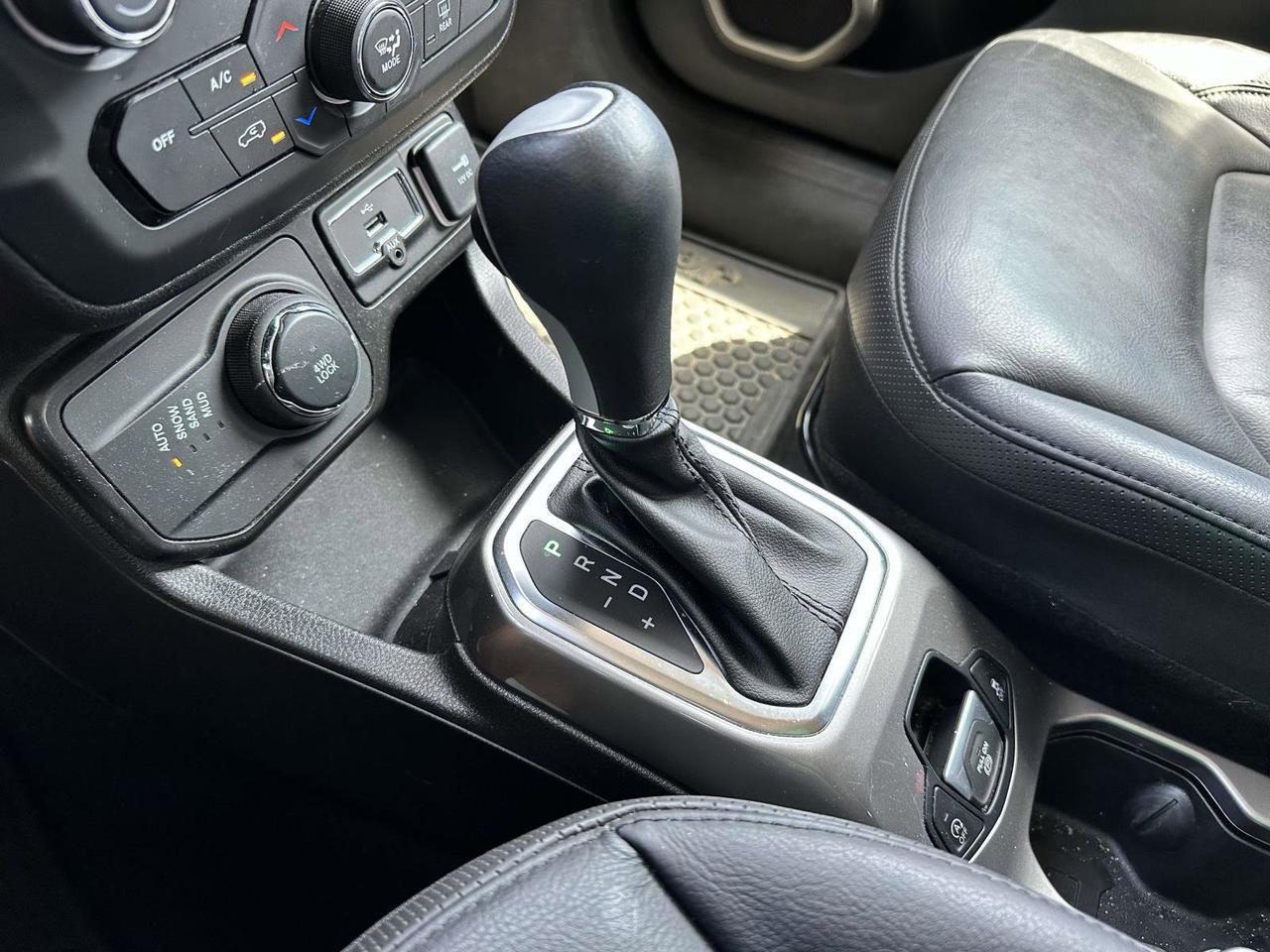 2022 Jeep Renegade Limited San Clemente CA