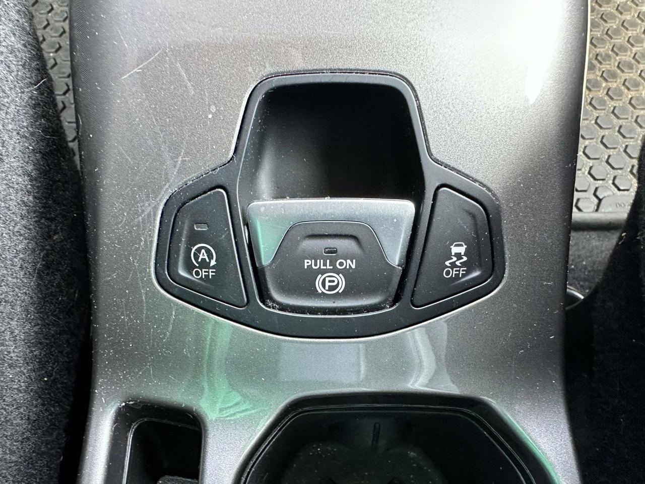 2022 Jeep Renegade Limited San Clemente CA