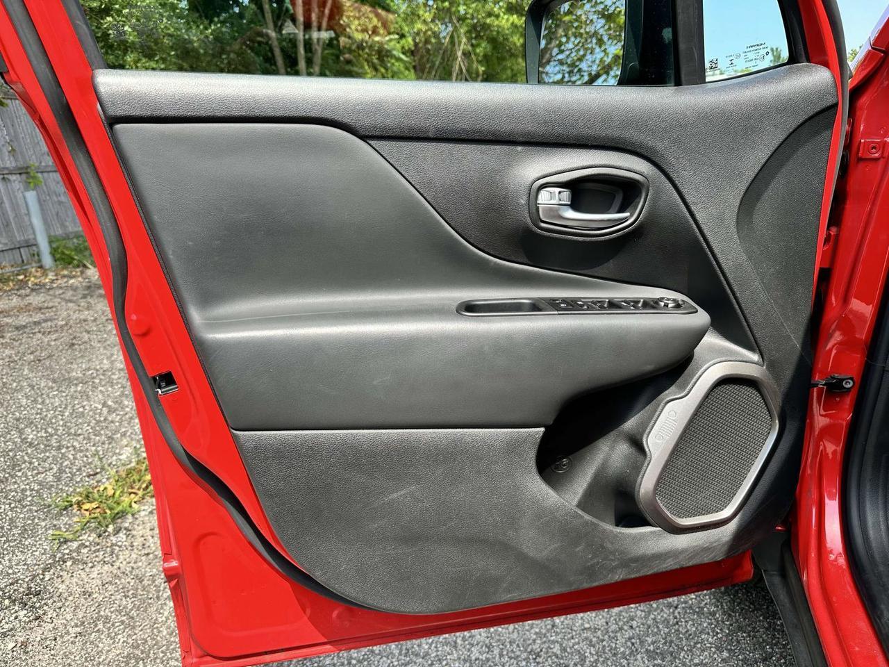 2022 Jeep Renegade Limited San Clemente CA