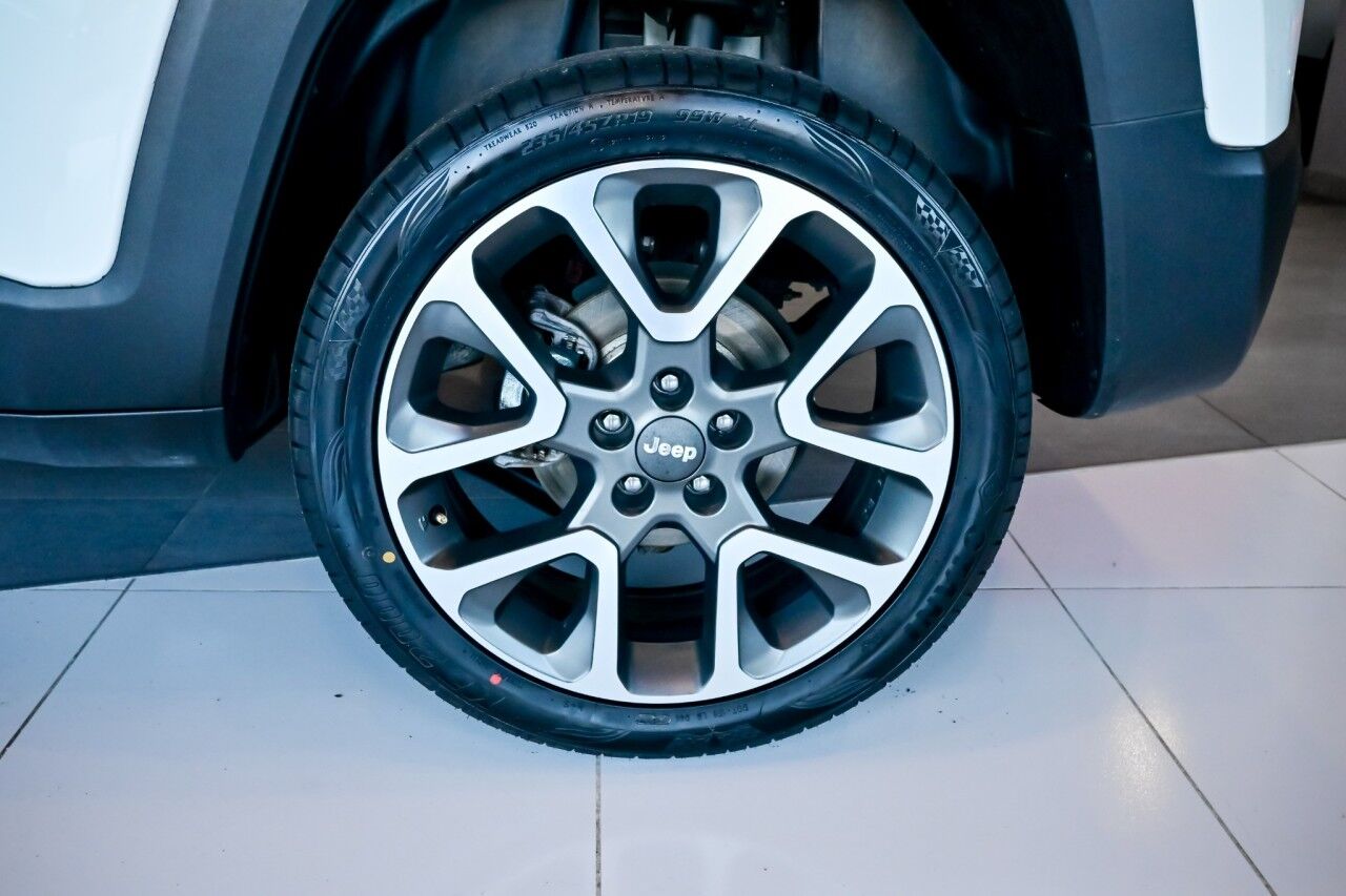 2022 Jeep Renegade Limited, Premium Audio, Dual-Pane Panoramic Power Sunroof, 19'' Wheels Springfield NJ