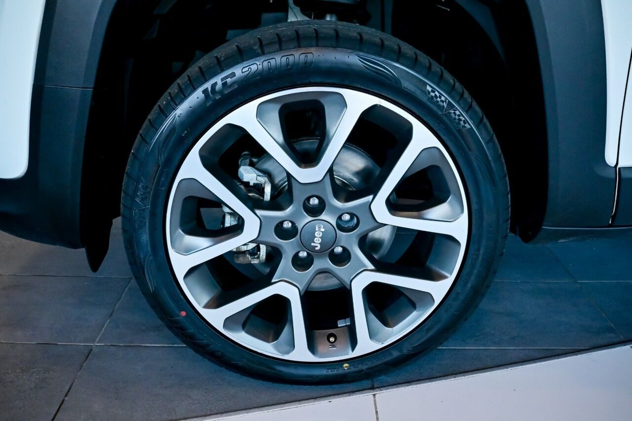 2022 Jeep Renegade Limited, Premium Audio, Dual-Pane Panoramic Power Sunroof, 19'' Wheels Springfield NJ