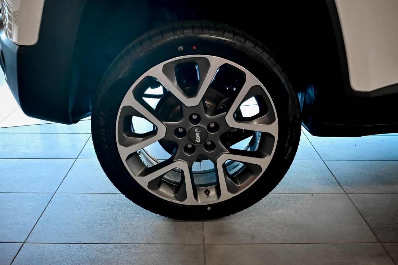 2022 Jeep Renegade Limited, Premium Audio, Dual-Pane Panoramic Power Sunroof, 19'' Wheels Springfield NJ