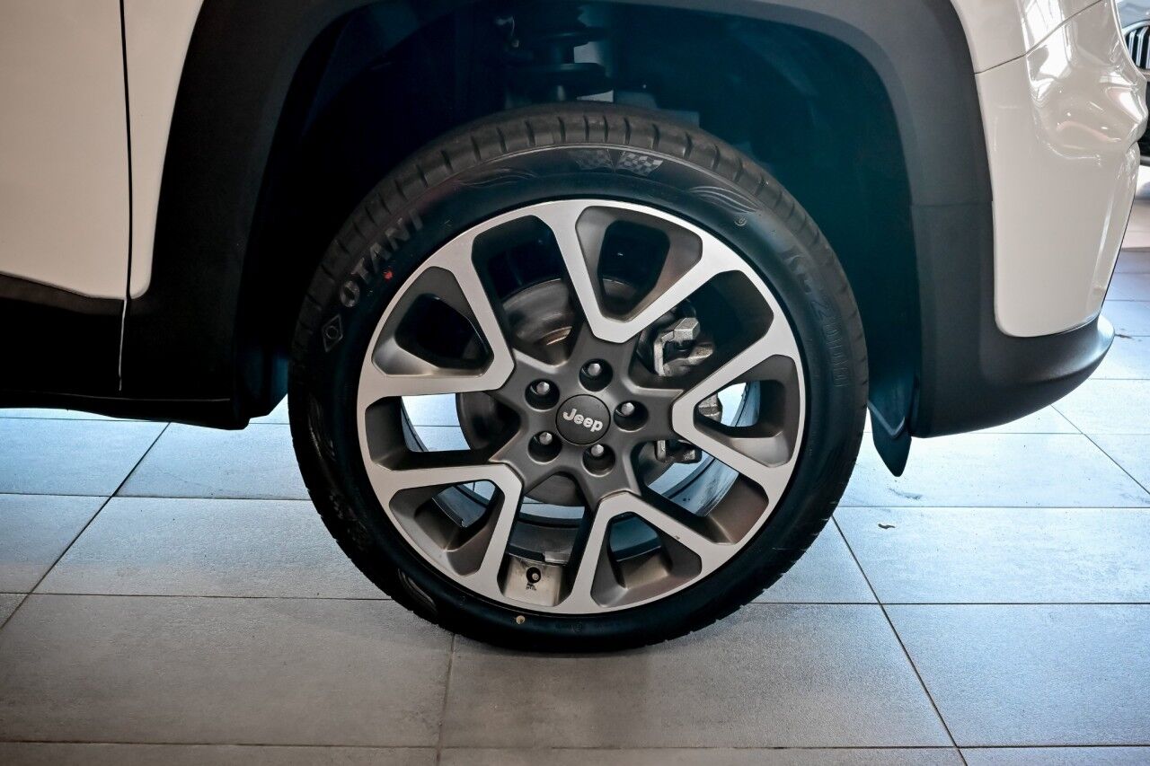 2022 Jeep Renegade Limited, Premium Audio, Dual-Pane Panoramic Power Sunroof, 19'' Wheels Springfield NJ