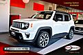 2022 Jeep Renegade Limited, Premium Audio, Dual-Pane Panoramic Power Sunroof, 19'' Wheels