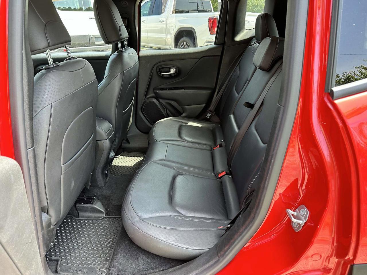 2022 Jeep Renegade Limited San Clemente CA