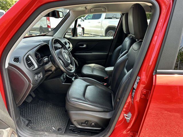 2022 Jeep Renegade Limited San Clemente CA