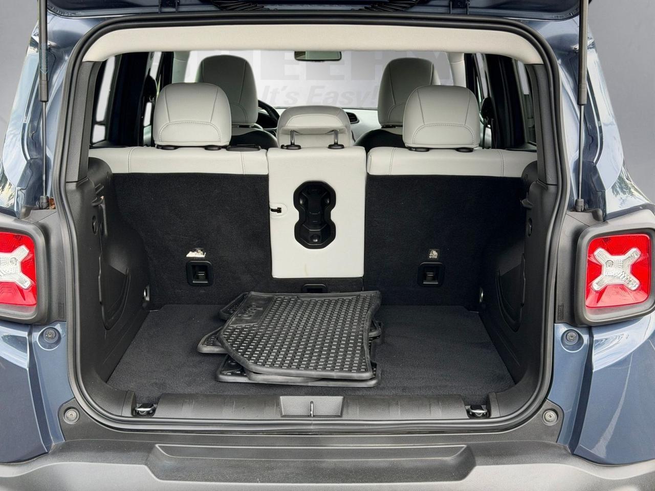 2022 Jeep Renegade Limited Springfield VA