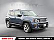 2022 Jeep Renegade Limited