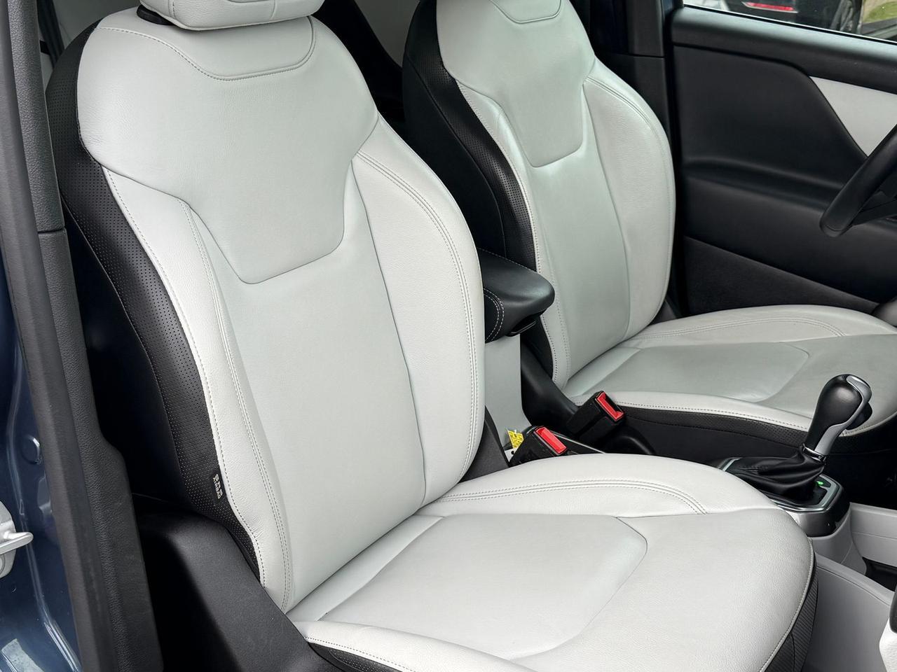 2022 Jeep Renegade Limited Springfield VA