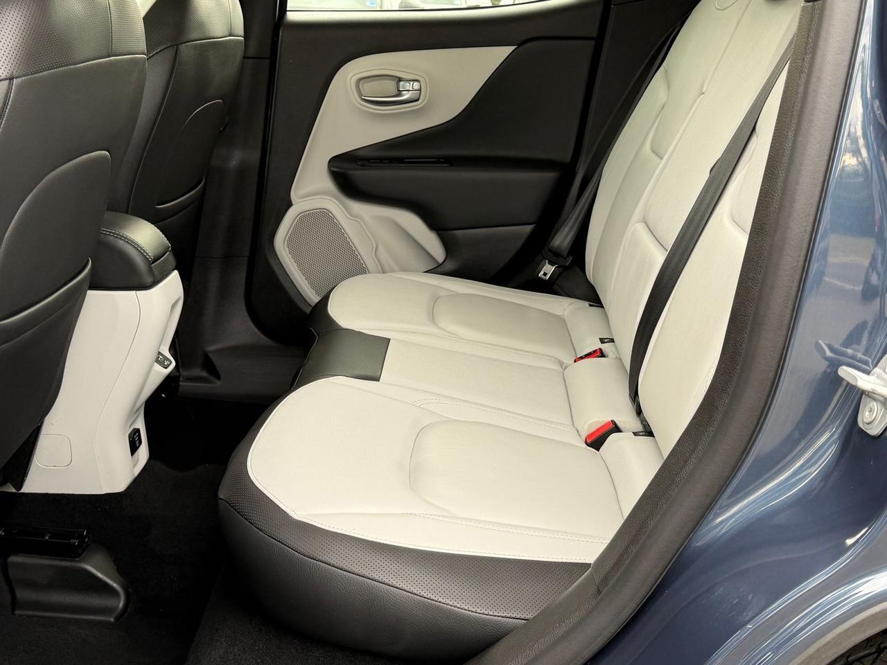 2022 Jeep Renegade Limited Springfield VA