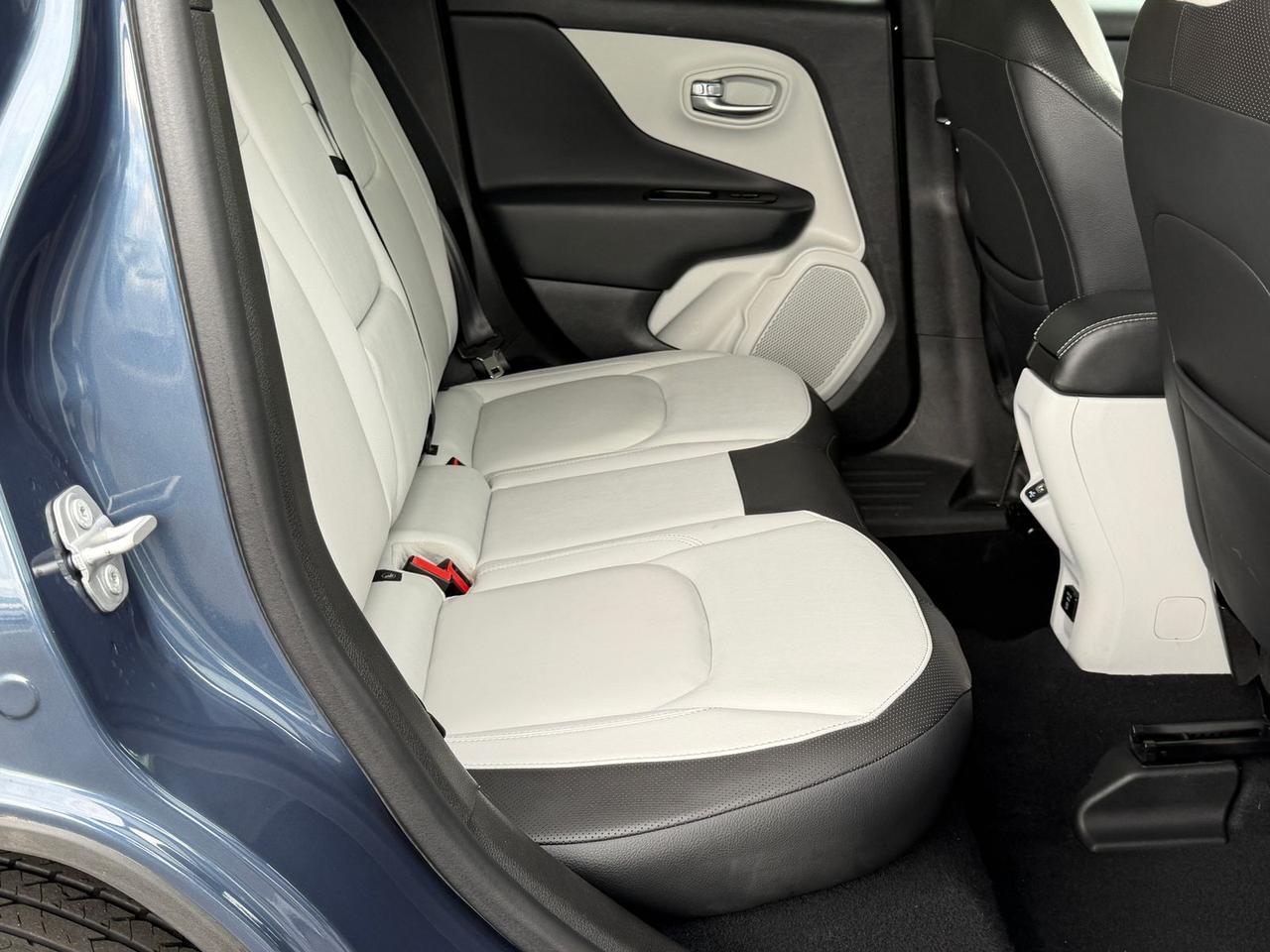 2022 Jeep Renegade Limited Springfield VA